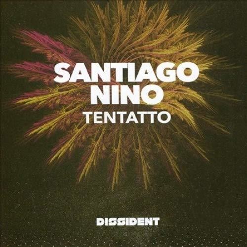 Santiago Nino - Tentatto [CD]