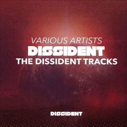 Dissident Tracks / Various - Dissident Tracks, The [CD]
