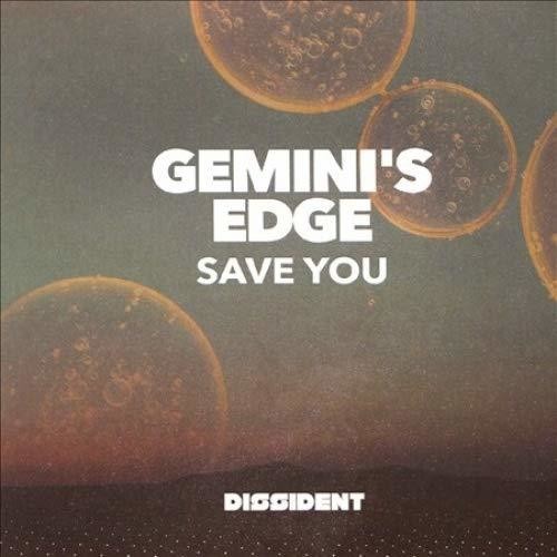 Gemini's Edge - Save You Music CD