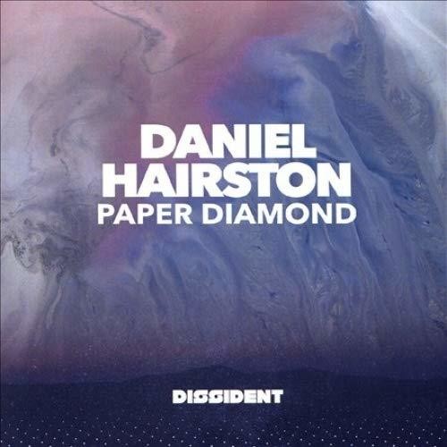 Daniel Hairston - Paper Diamond [CD]
