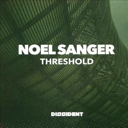 Noel Sanger - Threshold Music CD