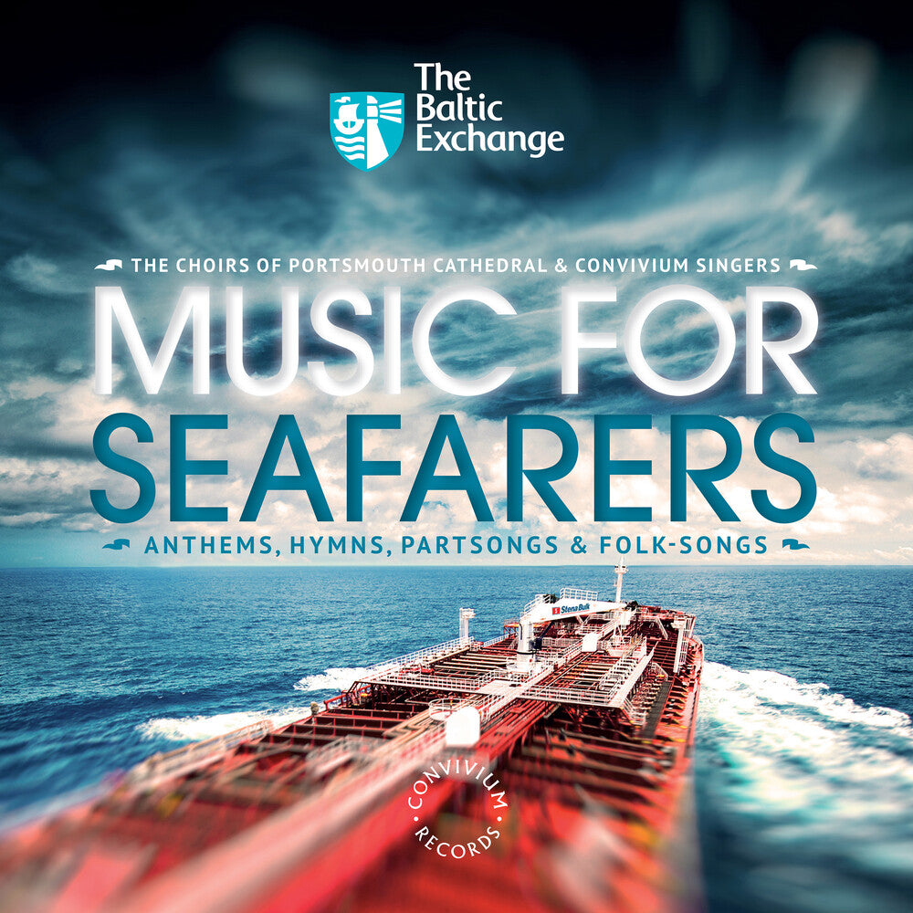 Various Artists - Baltic Exchange Music CD