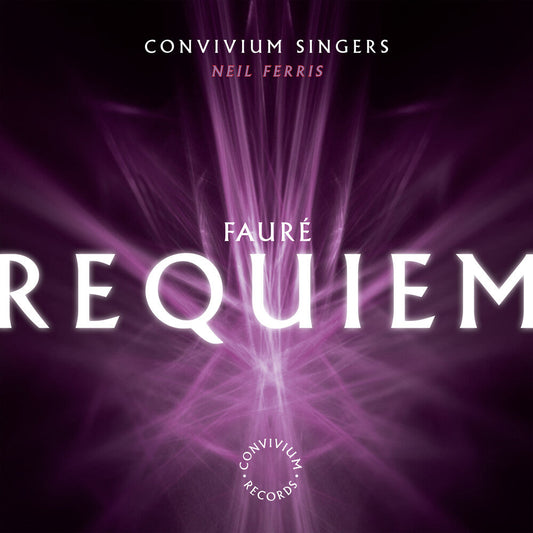 Faure Requiem / Various - Faure Requiem / Various [CD]
