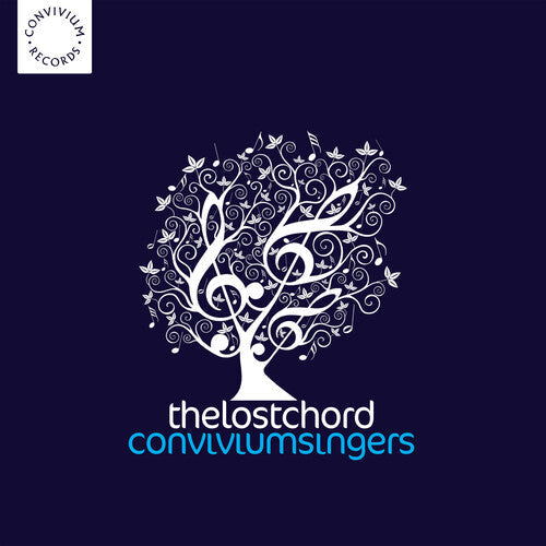 Lost Chord / Various - Lost Chord / Various - Music CD