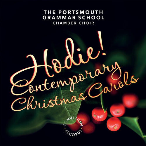Hodie Contemporary Christmas / Various - Hodie Contemporary Christmas / Various - Music CD