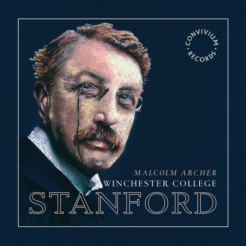 Stanford / Winchester College Chapel Choir - Choral Music - Music CD