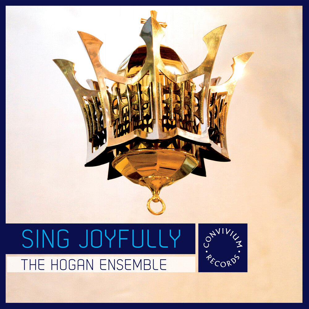 Sing Joyfully / Various - Sing Joyfully Music CD