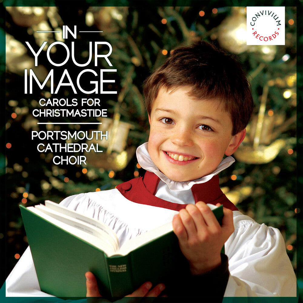 In Your Image / Various - In Your Image / Various [CD]