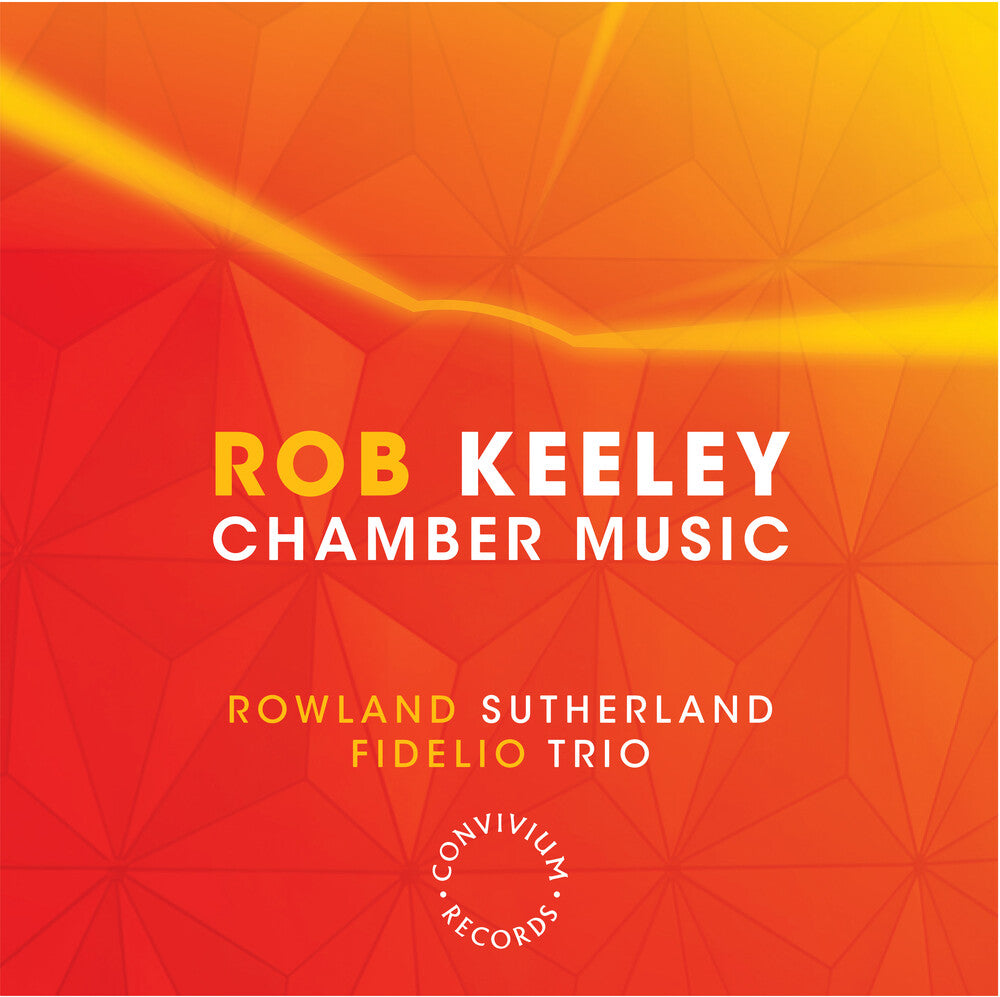 Fidelio Trio - Chamber Music [CD]