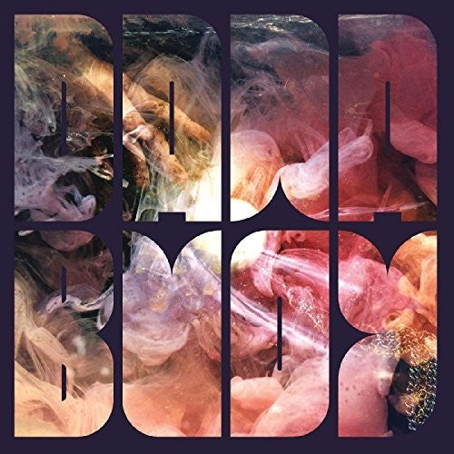 Buoy,dana - Ice Glitter Gold - Music CD