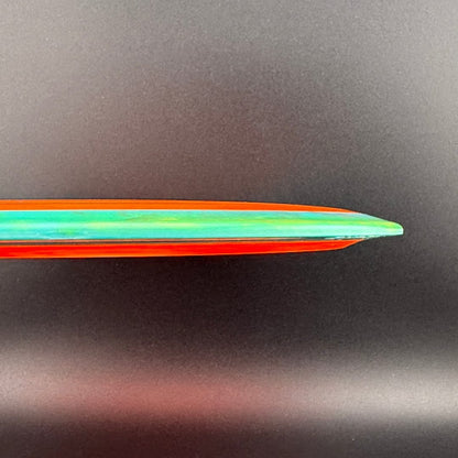 Proton Vanish