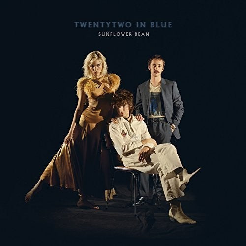 Sunflower Bean - Twentytwo In Blue Music CD