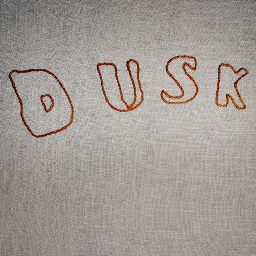 Dusk - Pain Of Loneliness (goes On And On) / Go Easy - Vinyl Record