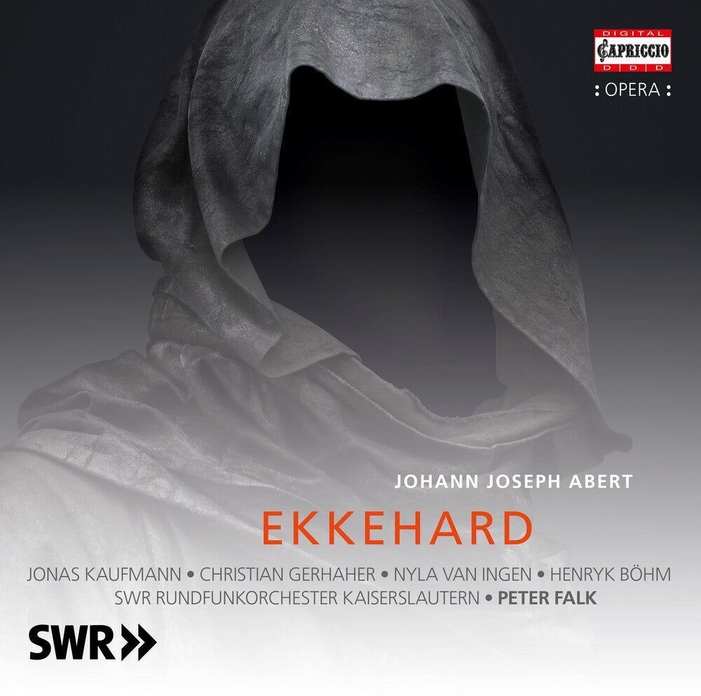 Abert / Kaufmann / Falk - Ekkehard [2 CD]