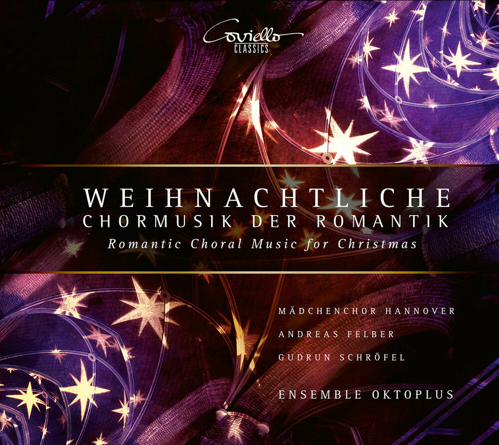 Weihnactliche / Various - Weihnactliche [CD]