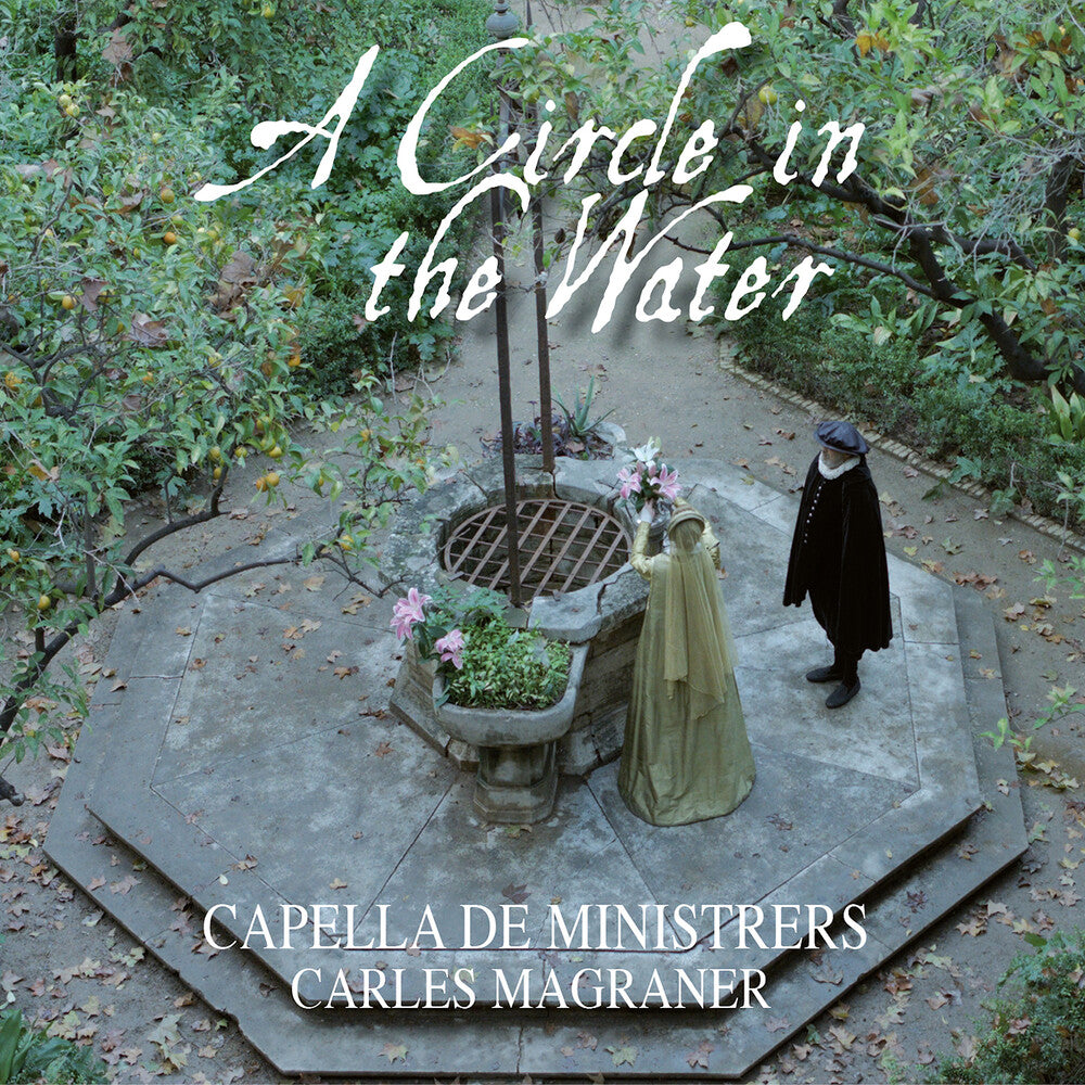 Circle In The Water / Various - Circle in the Water [CD]