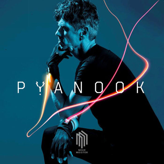 Pyanook / Various - Pyanook [CD]