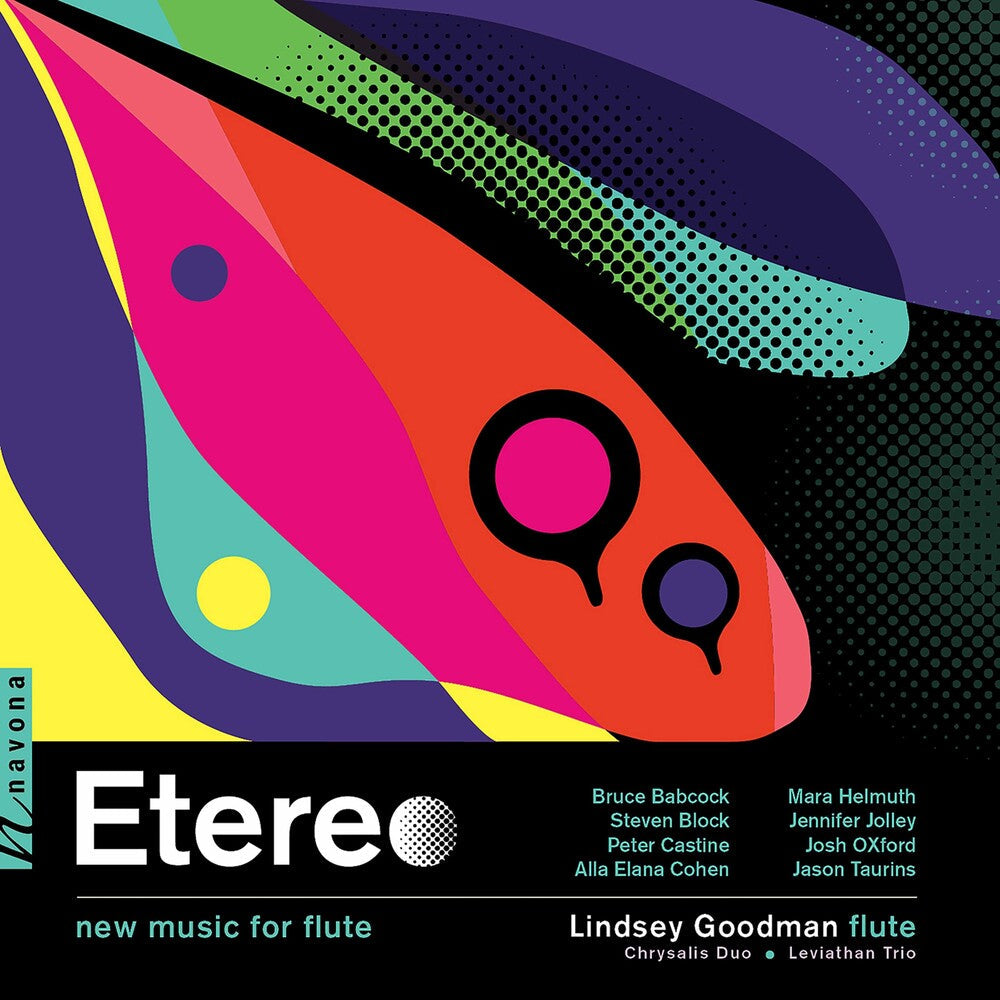 Etereo / Various - Etereo Music CD