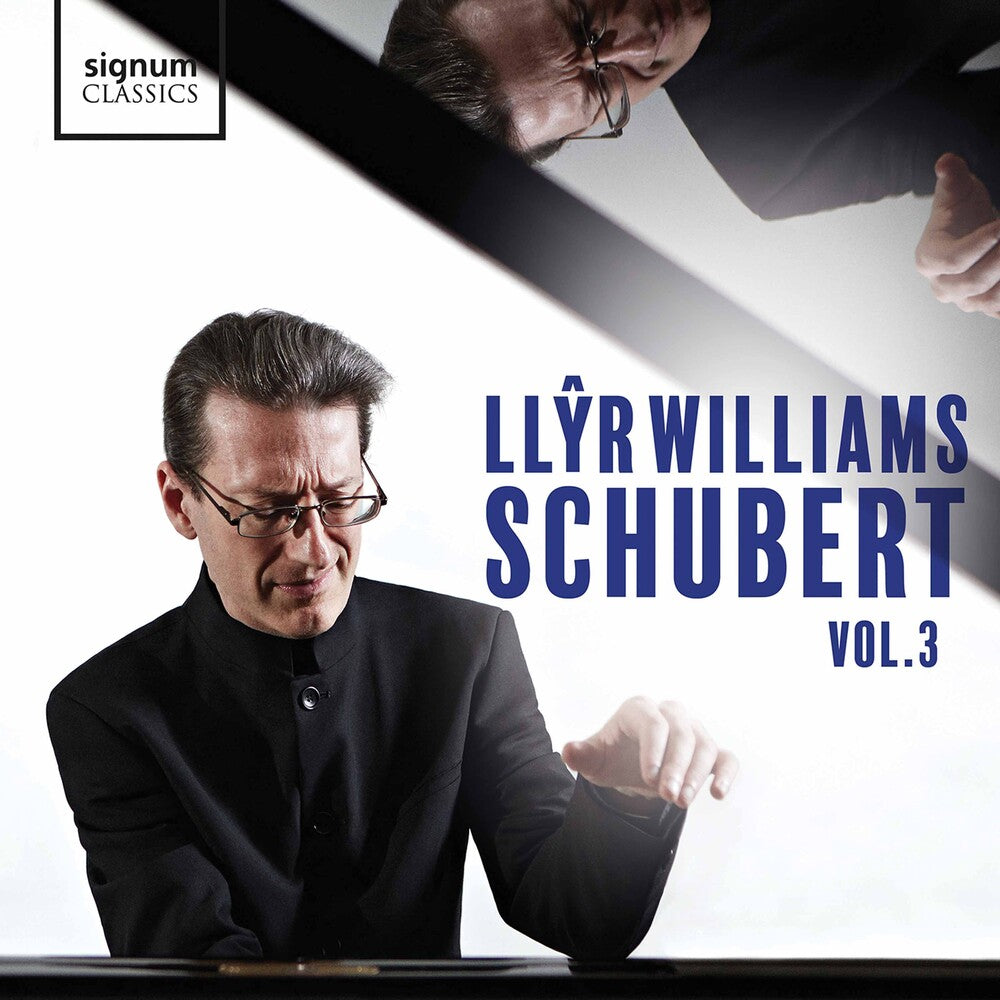 Williams - Volume 3 Music CD