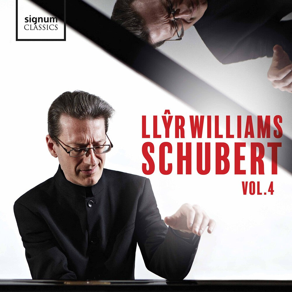 Williams - Volume 4 [CD]