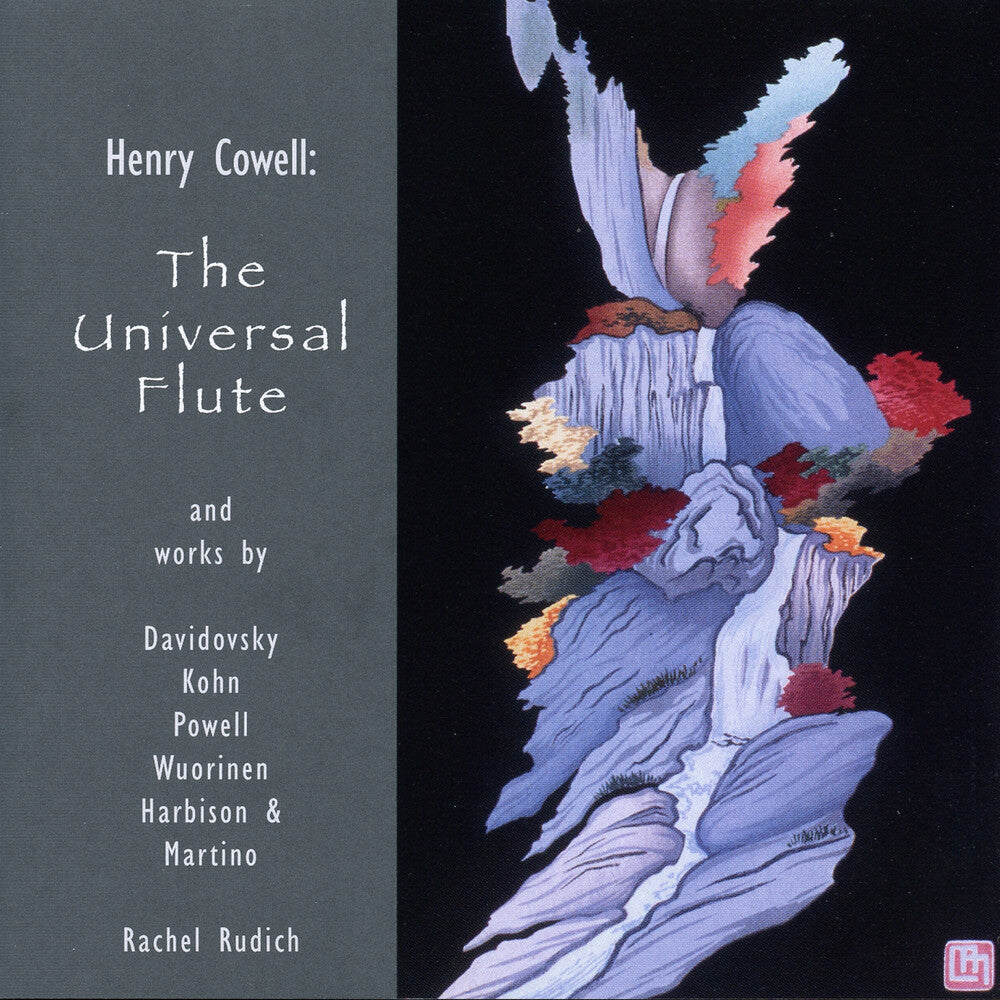 Universal Flute / Various - Universal Flute / Various [CD]