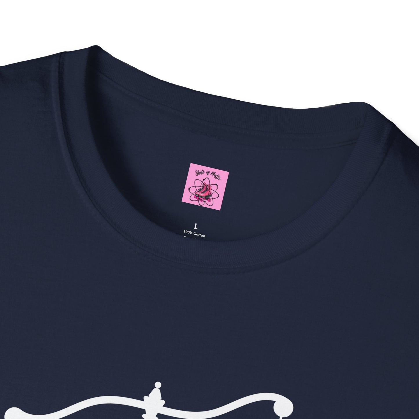 Skating > Anything Else Unisex T-Shirt