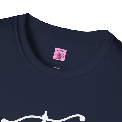 Skating > Anything Else Unisex T-Shirt