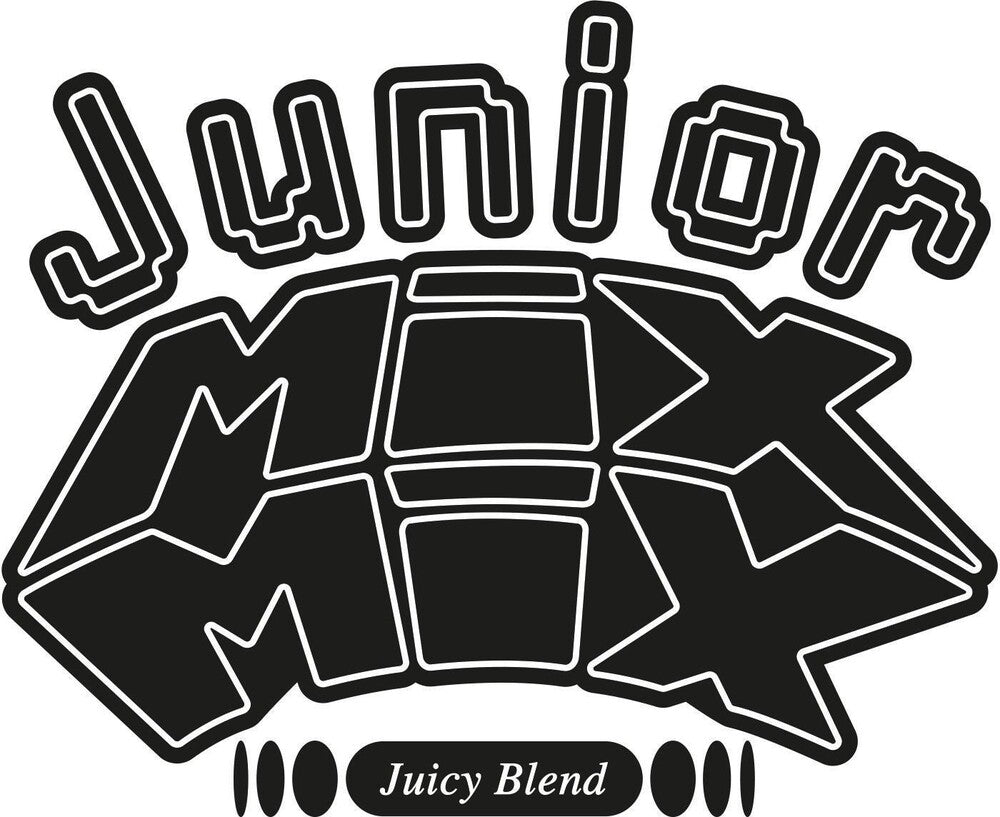 Bell Towers - Juicy Blend [12" Vinyl]