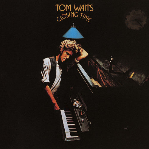 Tom Waits - Closing Time [180 Gram] Vinyl Record
