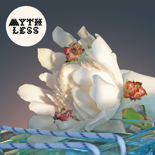 Mythless - Patience Hell (bone Color Vinyl) [LP] Vinyl Record