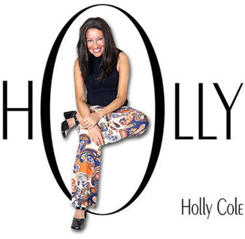 Cole,holly - Holly - Vinyl Record