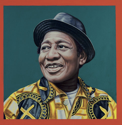 Ebo Taylor - Yen Ara [CD]