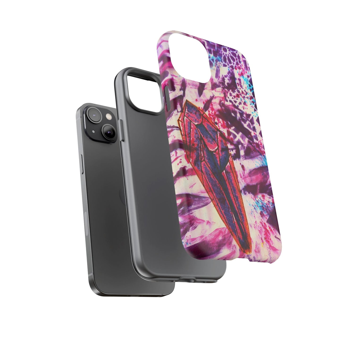 Dark Crystal All Smart Phone Tough Cases