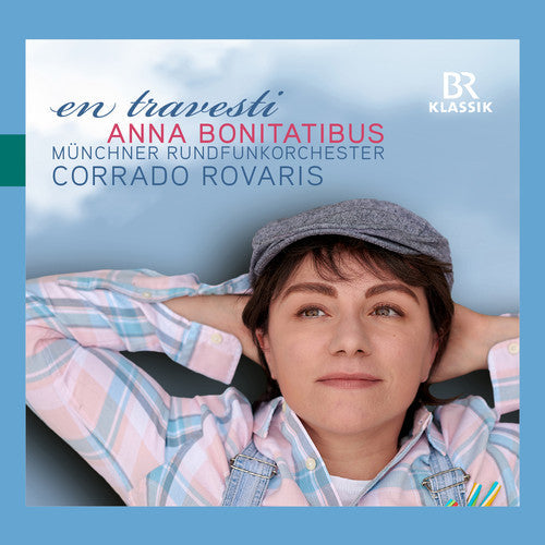 Anna Bonitatibus - En Travesti [CD]