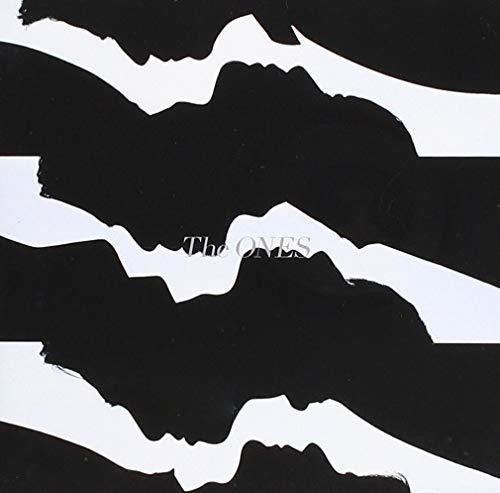 V6 - Ones: Deluxe Version A Music CD