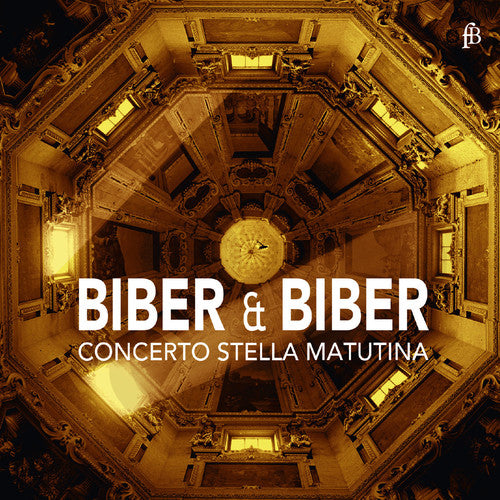 Biber / Hammerle - Biber & Biber [CD]