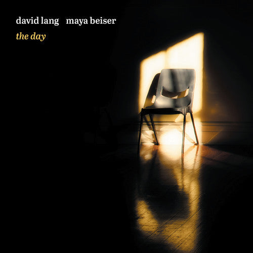 MAYA BEISER - Day [CD]