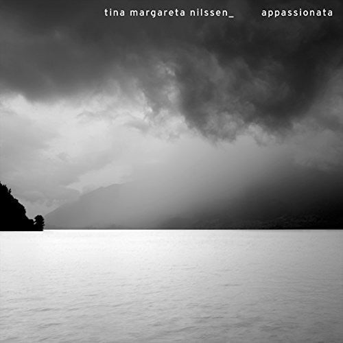 Tina Margareta Nilssen - Appassionata [CD]