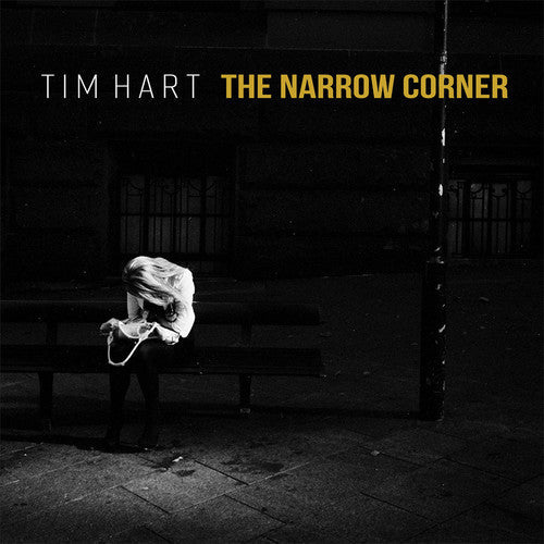 Tim Hart - The Narrow Corner [CD]