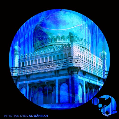 Krystian Shek - Al-qahirah [CD]