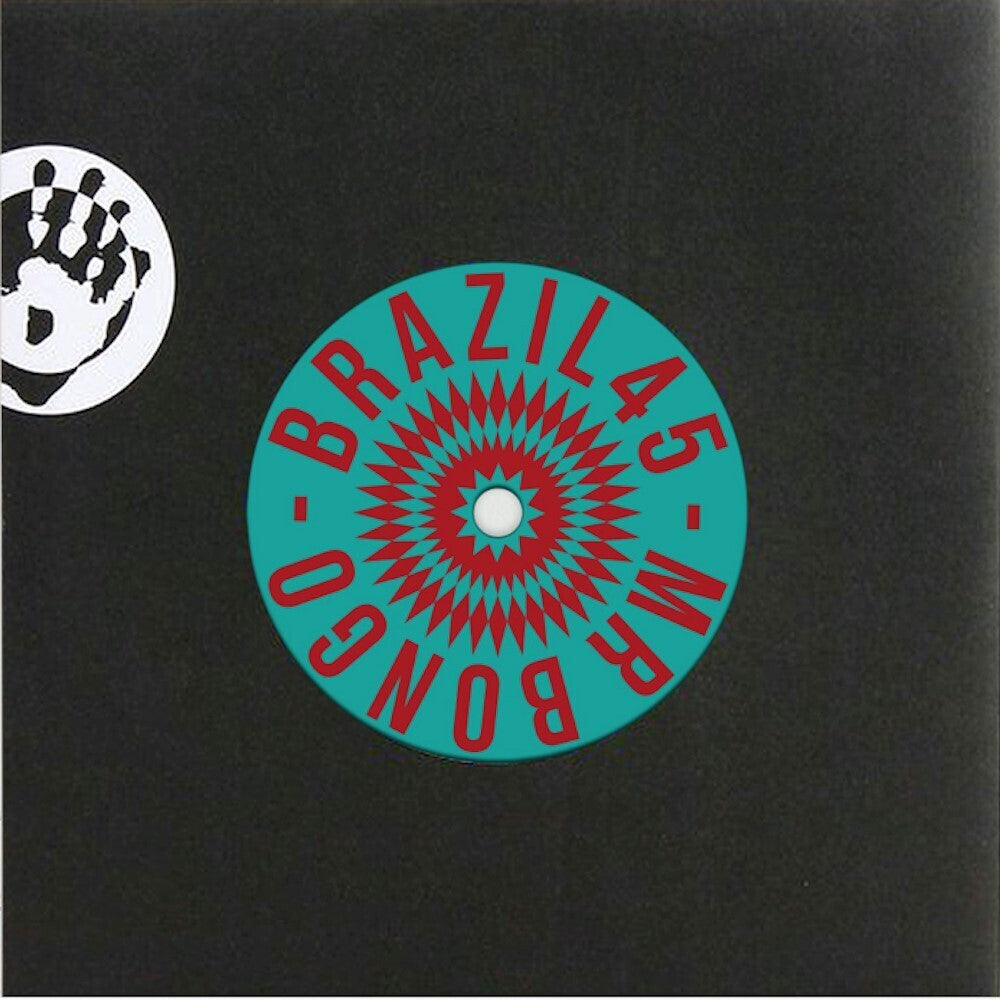 Neno Exporta Som - Diexa A Tristeza [7" Vinyl]