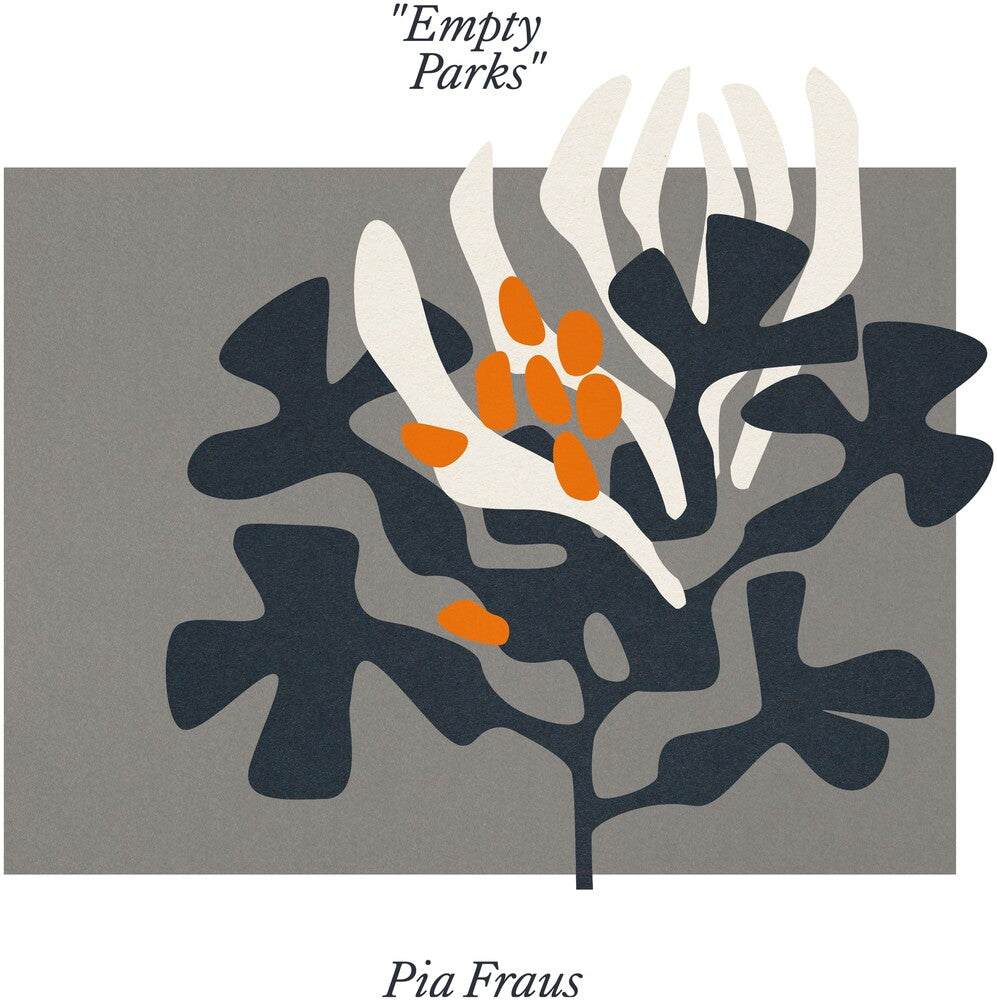 Pia Fraus - Empty Parks [Limited Edition]