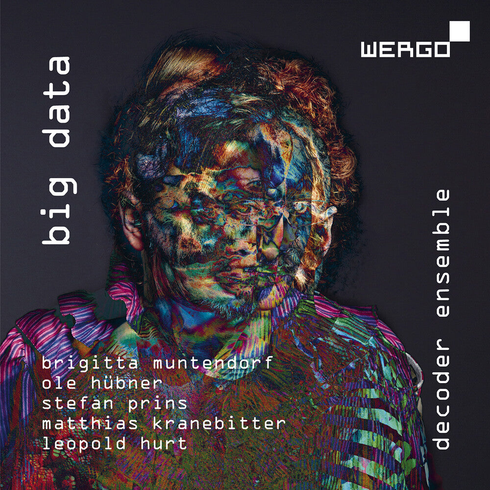 Big Data / Various - Big Data [CD]