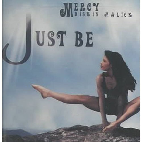 Mercy Malick - Just Be [CD]