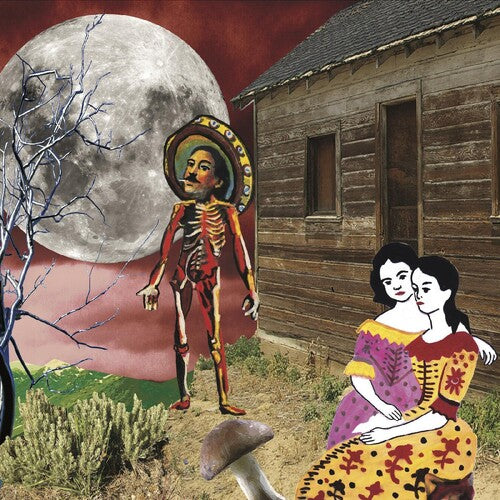 Silkworm - In The West - Vinyl Record