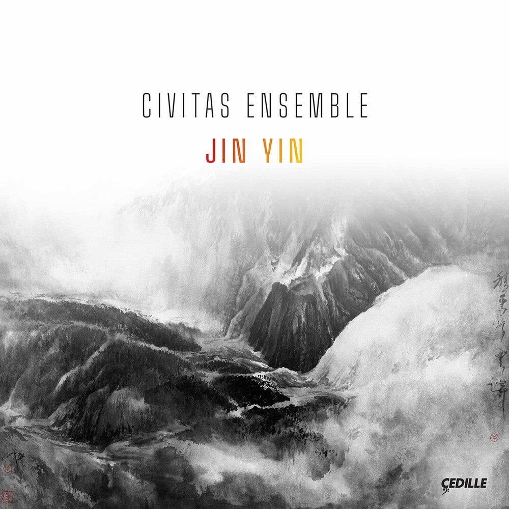 Jin Yin / Various - Jin Yin Music CD