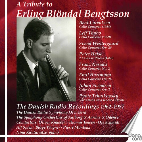 Danish Radio Recordings 1962 / Various - Danish Radio Recordings 1962 / Various - Music CD