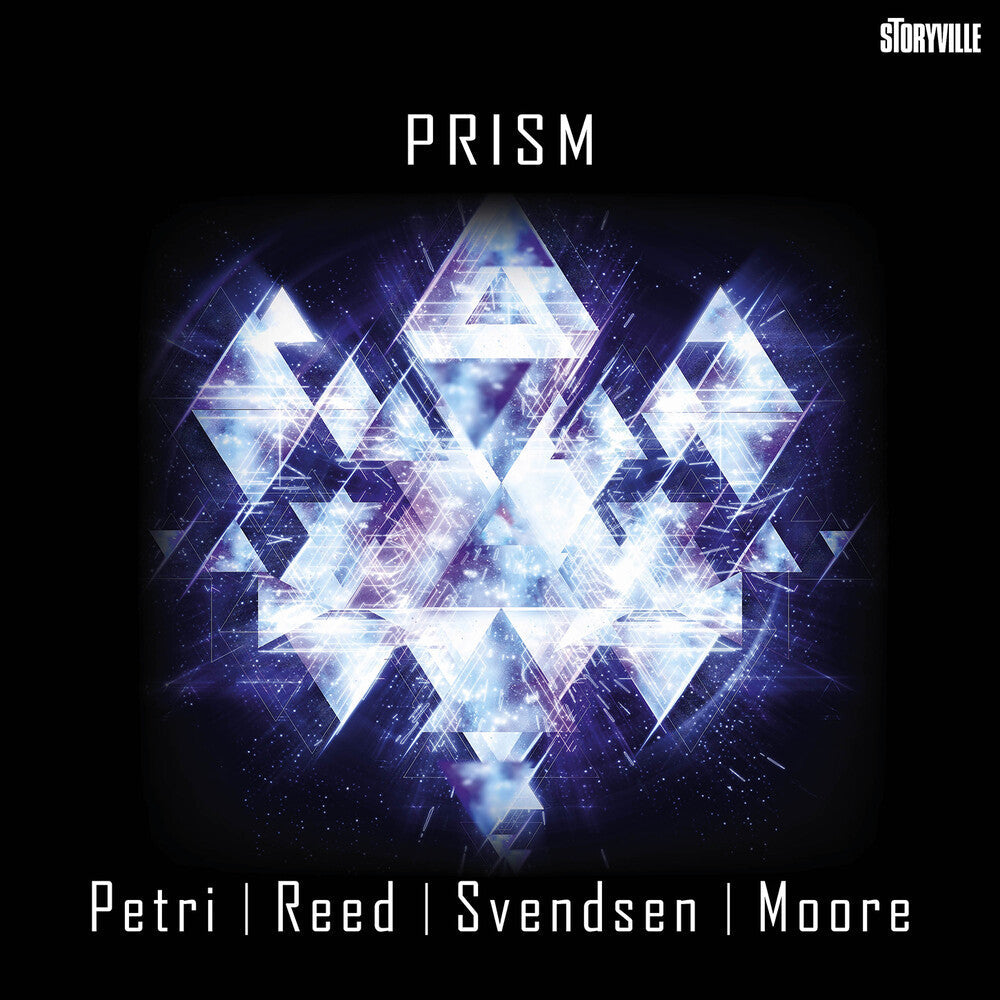 Prism / Various - Prism [CD]