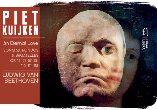 Piet Kuijken - An Eternal Love [2 CD]