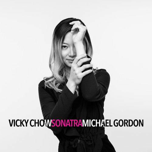 Gordon / Chow - Sonatra [LP] Vinyl Record
